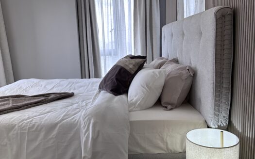 1 AND 2 BEDROOM APARTMENTS IN WESTLANDS.