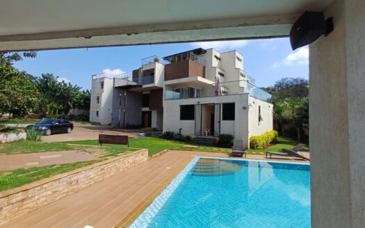 Runda Ambassadariol 5-Bedroom House for Sale