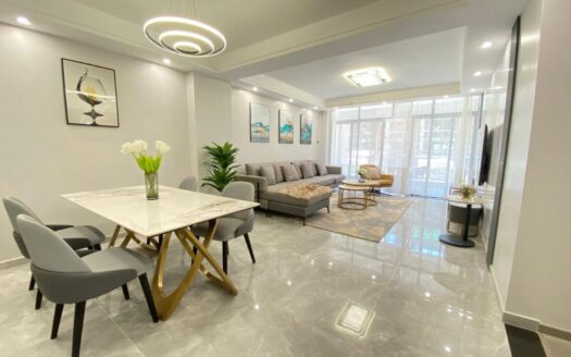 2 and 3 Bedroom Apartments for sale in Kileleshwa