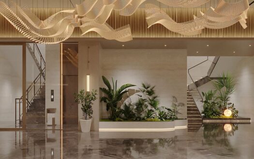 Modern 1,2 and 3 bedroom Apartments in Westlands.