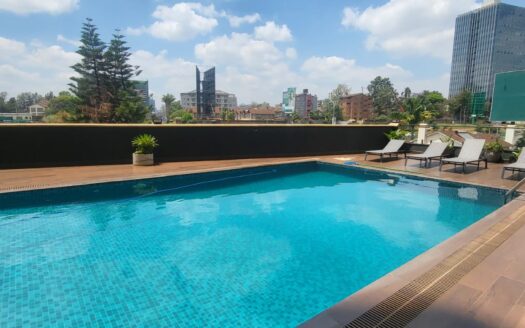 VOLAIRE APARTMENTS WESTLANDS NAIROBI