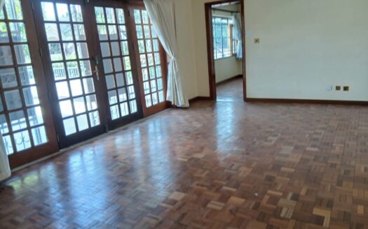 5 BEDROOM VILLA FOR RENT IN RUNDA