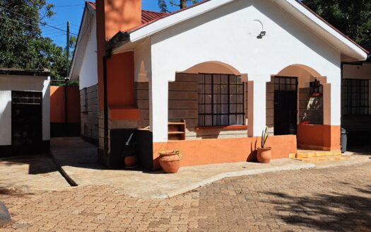 2 BEDROOM COTTAGES FOR RENT IN RUNDA