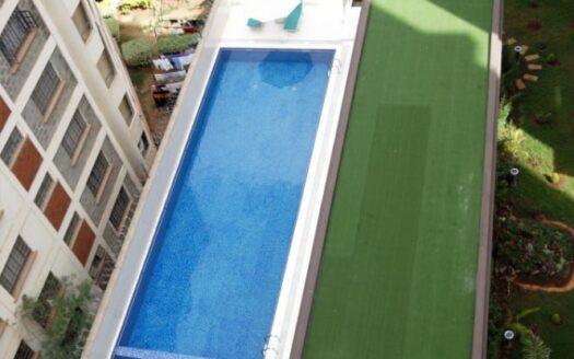 1 BEDROOM APARTMENT FOR SALE IN KILELESHWA