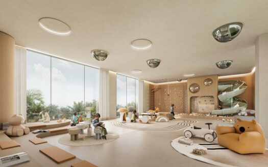 1, 2 & 3 BEDROOM APARTMENTS FOR SALE IN KILELESHWA