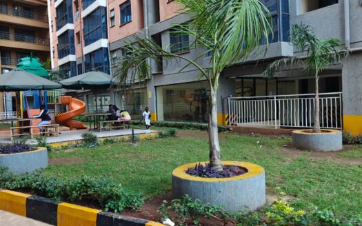 2 BEDROOM APARTMENTS FOR RENT IN KILELESHWA
