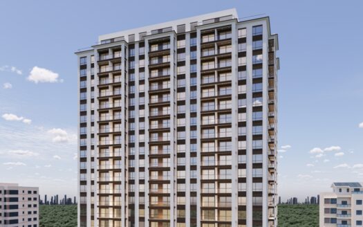 1, 2 & 3 BEDROOM APARTMENTS FOR SALE IN KILELESHWA