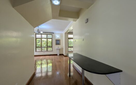 5-BEDROOM HOUSE FOR RENT IN LAVINGTON