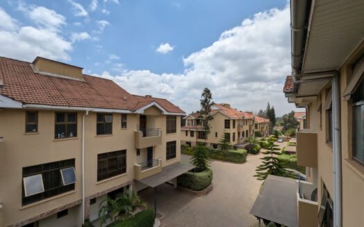 5-BEDROOM HOUSE FOR RENT IN LAVINGTON
