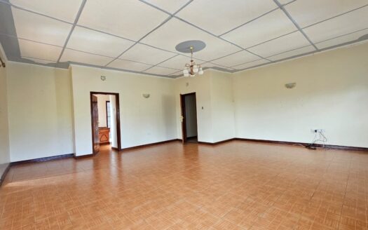 5 BEDROOM TOWNHOUSE FOR RENT IN KAREN